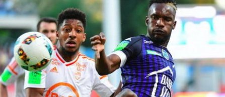 VIDEO | Ligue 1 - baraj - tur: Troyes - Lorient 2-1